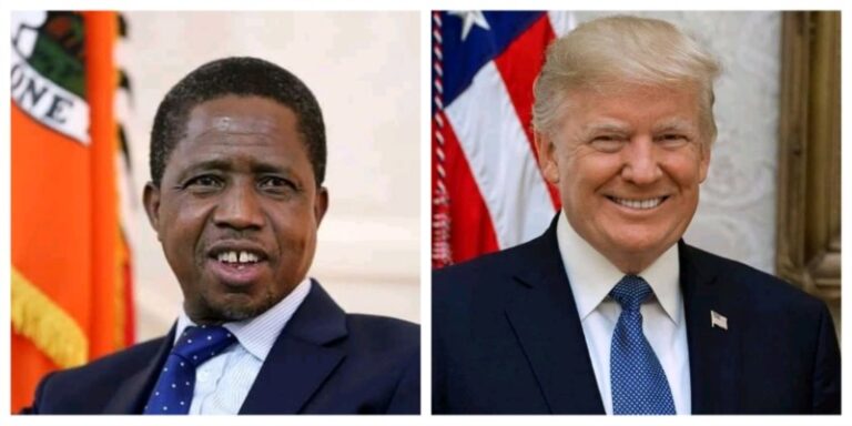 The American Story; Why It won’t Be Replicated in Zambia