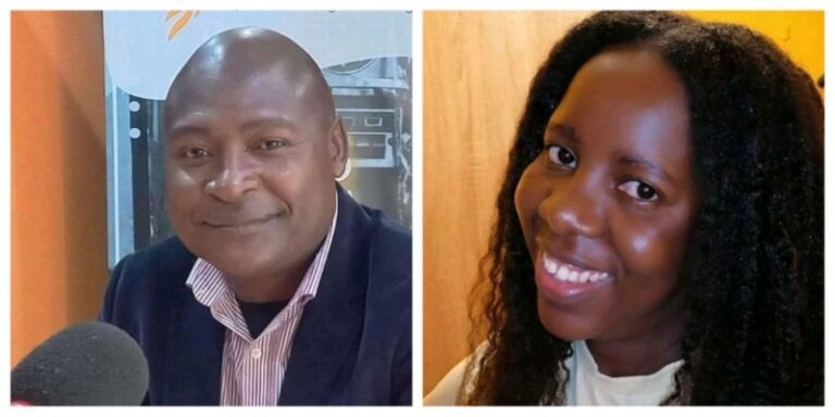 OPEN LETTER TO THANDIWE KETIS NGOMA- Father&nbsp; Frank BWALYA