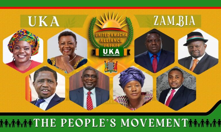 UKA accuses opposition of abandoning unity, unveils by-elections candidates