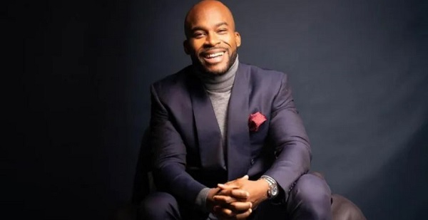 Twice homeless millionaire tops UK black power list