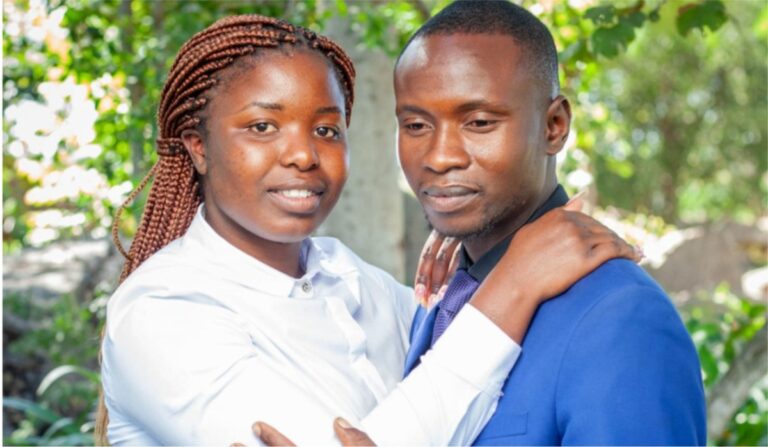 Social Media Erupts After Bride Abandons Hubby and Elopes with Secret Lover on Wedding Night