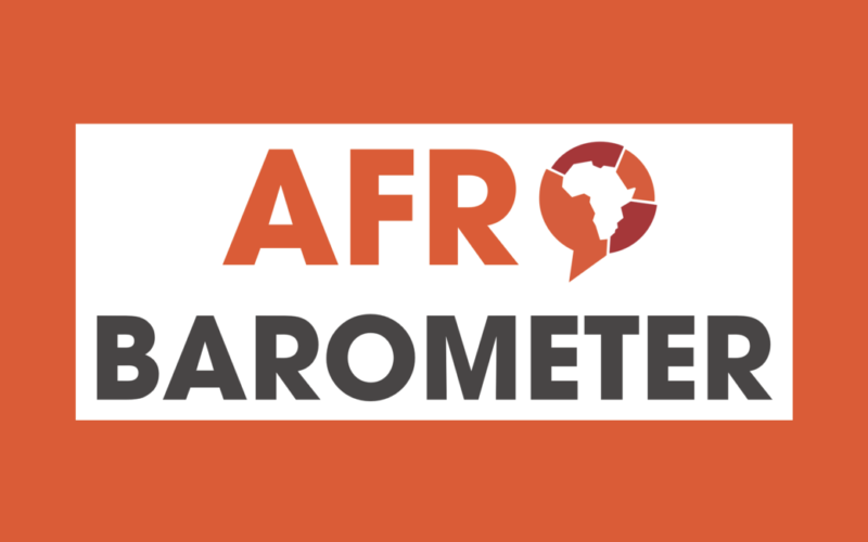 Afrobarometer