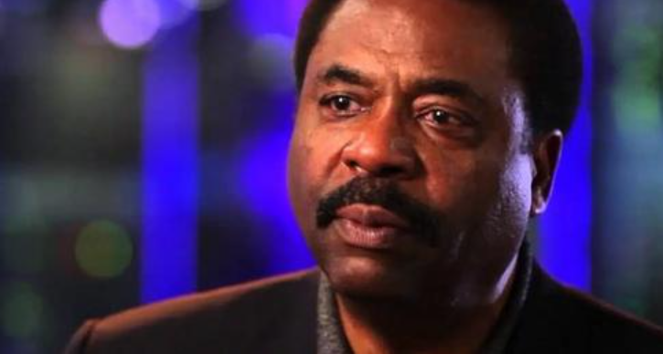 DAVID STEWARD: This IT entrepreneur is now America’s richest Black person after boosting net worth to $11.4 billion