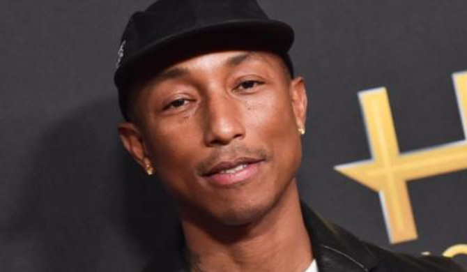 The secret behind Pharrell Williams’ youthful appearance at 51 is this simple routine you can try at home