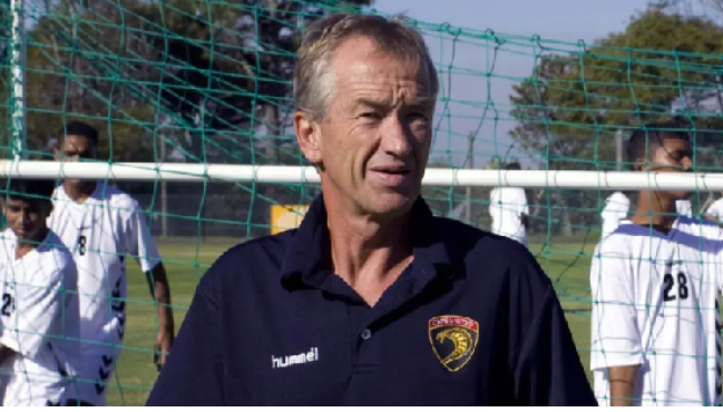 Tributes paid to former Zambia coach Poulsen