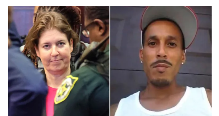 Woman who laughed and filmed boyfriend suffocating to d3ath inside suitcase was ‘justified’-  lawyer