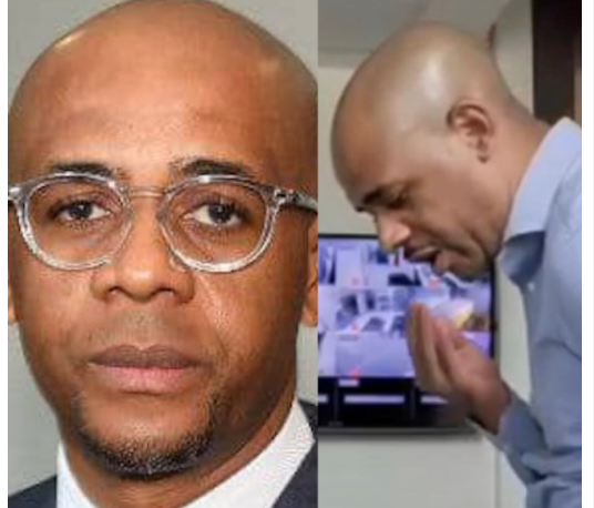 Baltasar Ebang Engonga