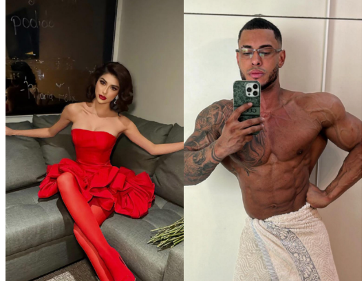Miss Universe contestant expelled from competition after visiting her boyfriend’s hotel room