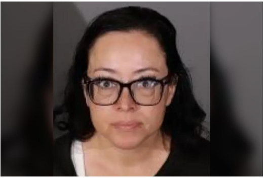 Teacher charged with r@ping 13 year old student had ditched husband for boy