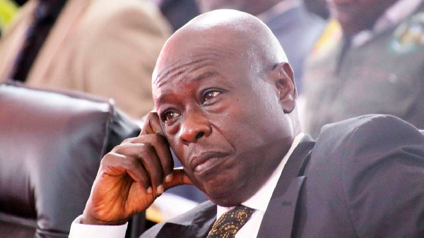 Kenyan deputy president’s impeachment trial begins